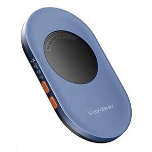 Vaydeer Ultra Slim Air 3 Mouse Mover Jiggler Open Box